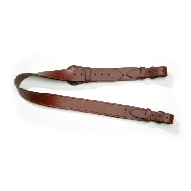 Leather Sling Comfort Size